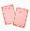 Mahjong Shufflers