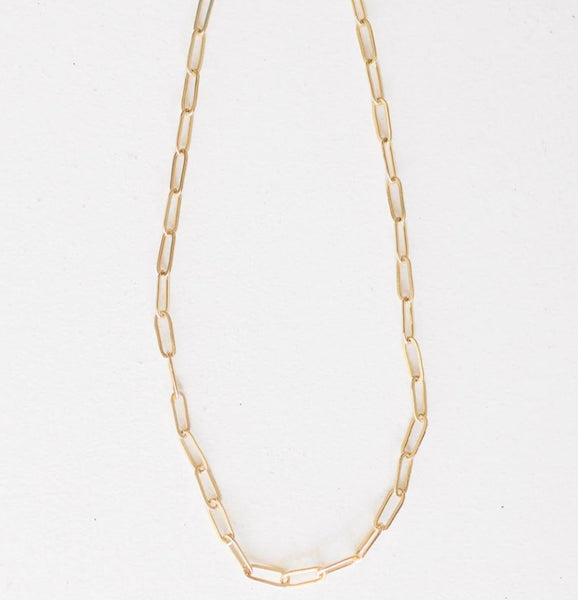 LeAnn Necklace