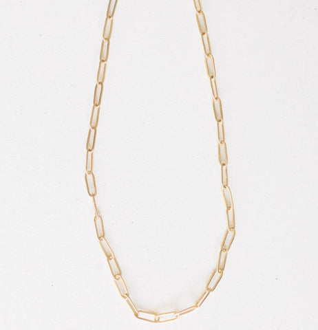 LeAnn Necklace