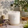 VOLUSPA 5 WICK HEARTH CANDLE