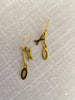 XOXO Charm Earring