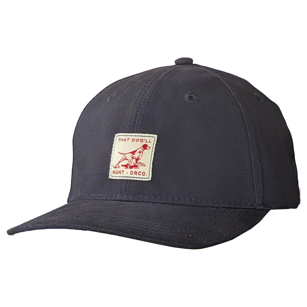 THAT DOG'LL HUNT DAD CAP