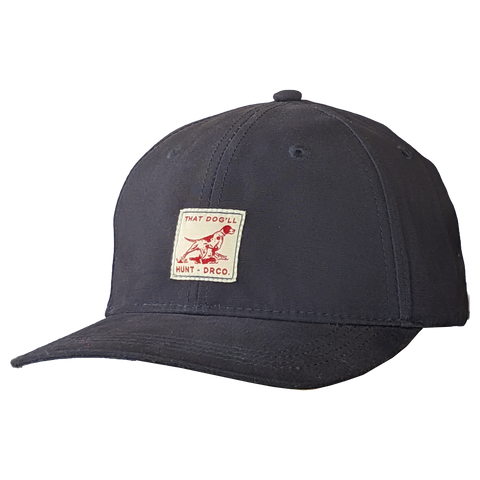 THAT DOG'LL HUNT DAD CAP