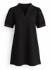 Rowan Noir Dress