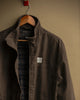DUCK CANVAS WORK JACKET