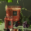 VOLUSPA 5 WICK HEARTH CANDLE