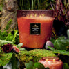 VOLUSPA 5 WICK HEARTH CANDLE