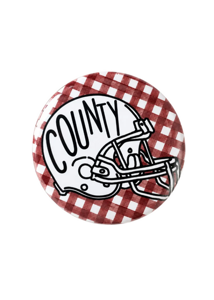 Gameday Buttons