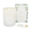 Linnea Two-Wick Candle