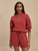 Atrium High-Rise Short 4.5