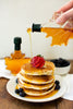 PURE MAPLE SYRUP, 3.4OZ