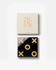 TIC TAC TOE, Classic Board Game