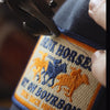 DRINK HORSES BET ON BOURBON 5 PANEL TRUCKER
