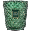 VOLUSPA 5 WICK HEARTH CANDLE