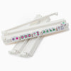 Mahjong Racks and Pushers Set