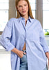 Poplin Shirt