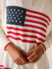 Catalina Flag Sweater