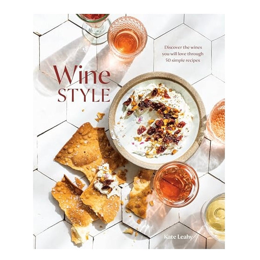 Wine Style