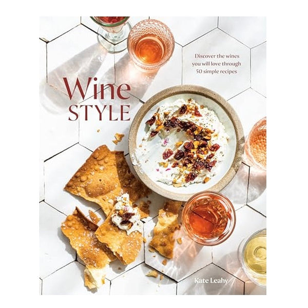 Wine Style