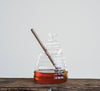 Honey Jar with Honey Dipper