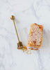 Stainless Steel Honey Dipper