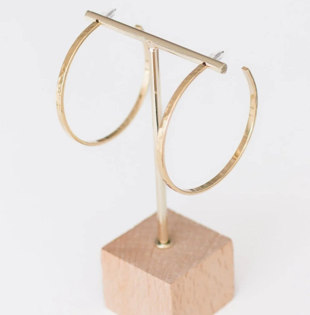 Brigitte Earring