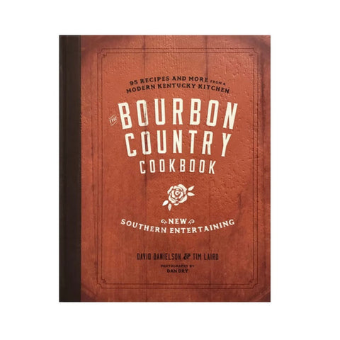 Bourbon Country Cookbook