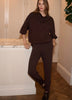 The Slim Cuff Pant 27.5