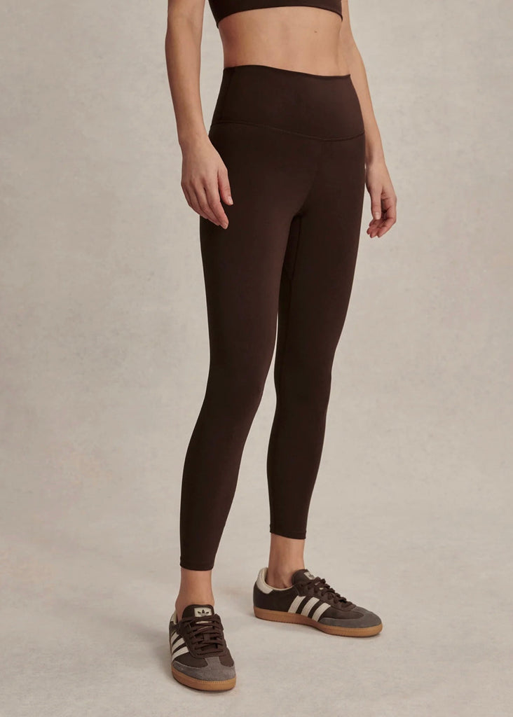 FreeSoft™ High-Rise Legging 25