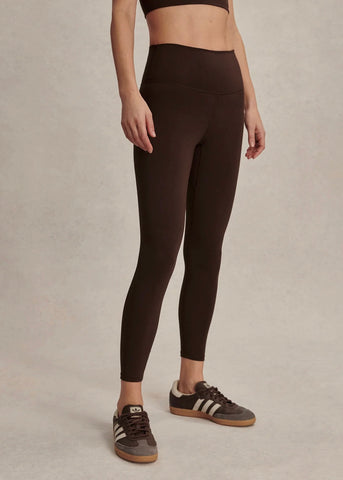 FreeSoft™ High-Rise Legging 25