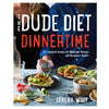 Dude Diet Book