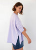 Catalina Slub Tee