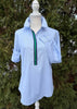 Dorothy 2 Ribbon Tunic