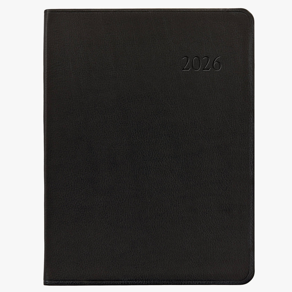 2026 Desk Diary