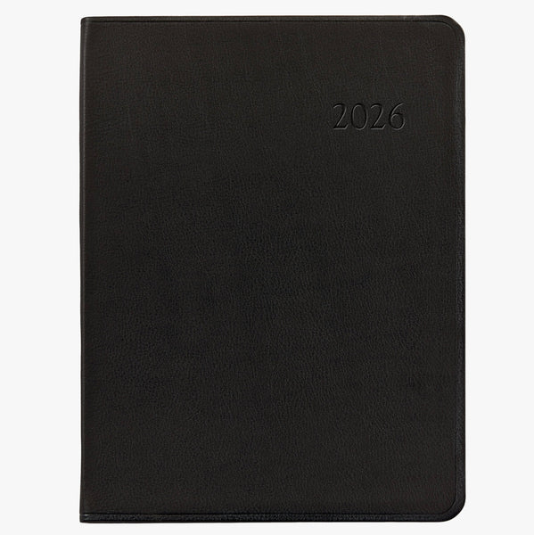 2026 Desk Diary