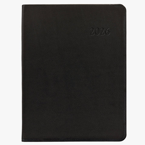 2026 Desk Diary