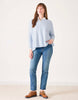 Catalina Cashmere Sweater