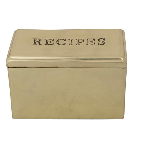 Etched Stainless Steel 