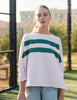 Catalina Slub Tee