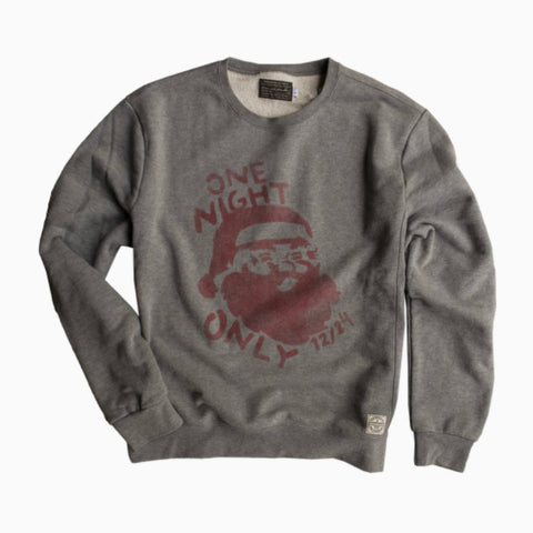 One Night Only Crew Neck