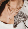 Lizzie Necklace