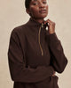Hawley Half-Zip Sweat