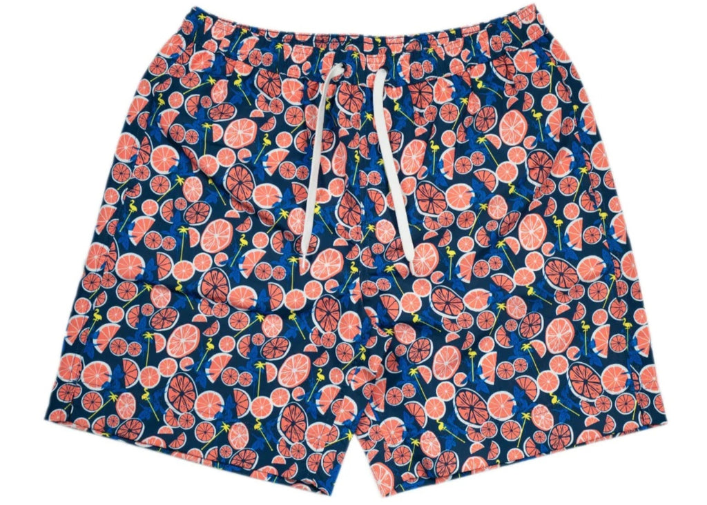 SOUTHERN SWIM 7.5