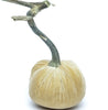 5'' Velvet Pumpkin