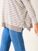 Catalina Crewneck Sweater