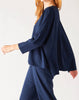Catalina Slub Tee