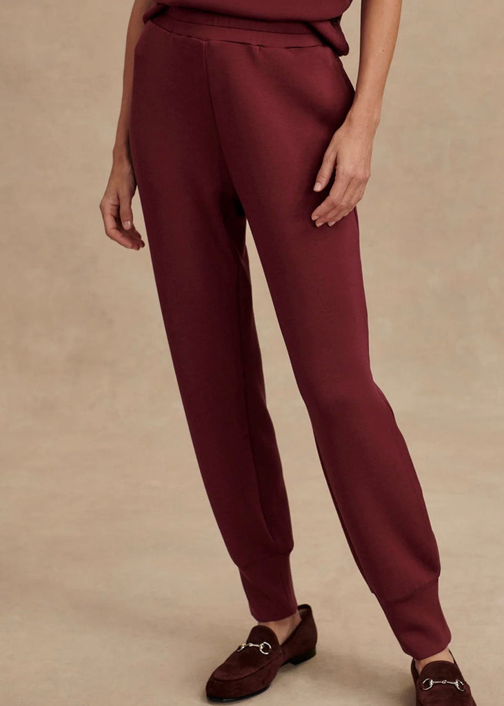 The Slim Cuff Pant 25