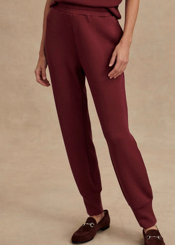 The Slim Cuff Pant 25