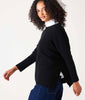 Catalina Cashmere Sweater