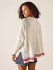 Catalina Flag Sweater
